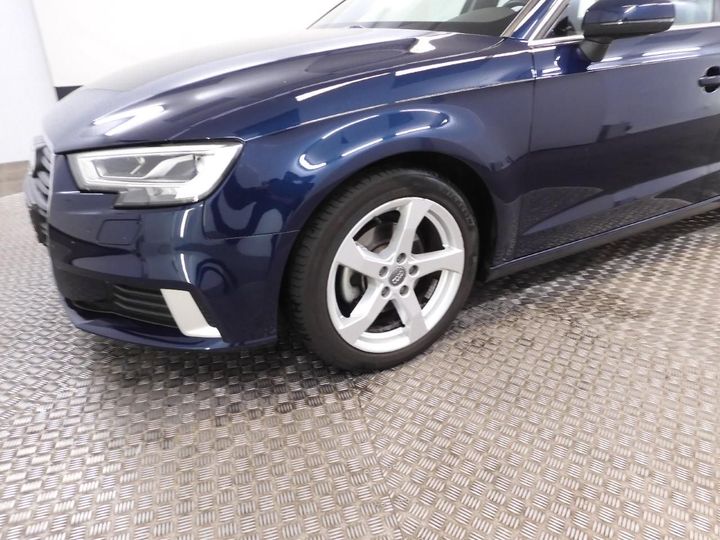 Photo 13 VIN: WAUZZZ8V4JA152972 - AUDI A3 SPORTBACK 