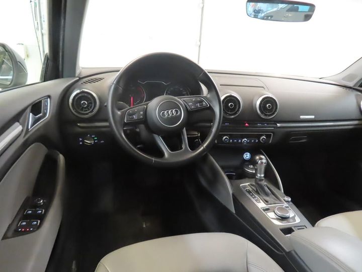 Photo 3 VIN: WAUZZZ8V4K1014138 - AUDI A3 LIMOUSINE 