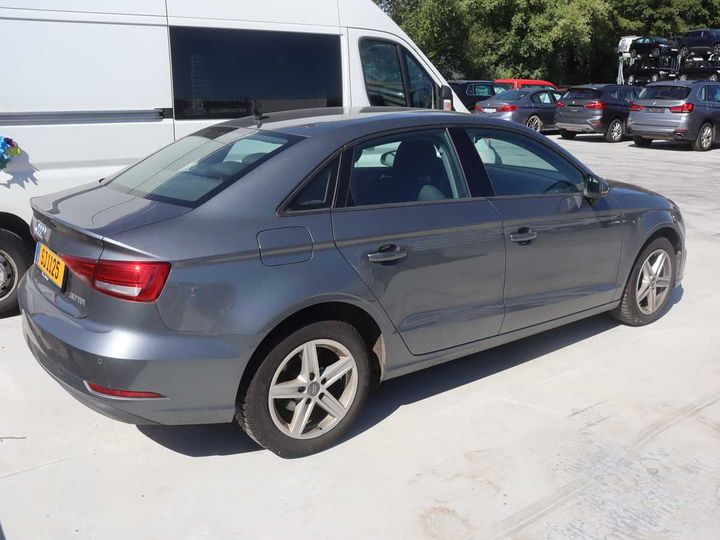 Photo 5 VIN: WAUZZZ8V4K1020327 - AUDI A3 