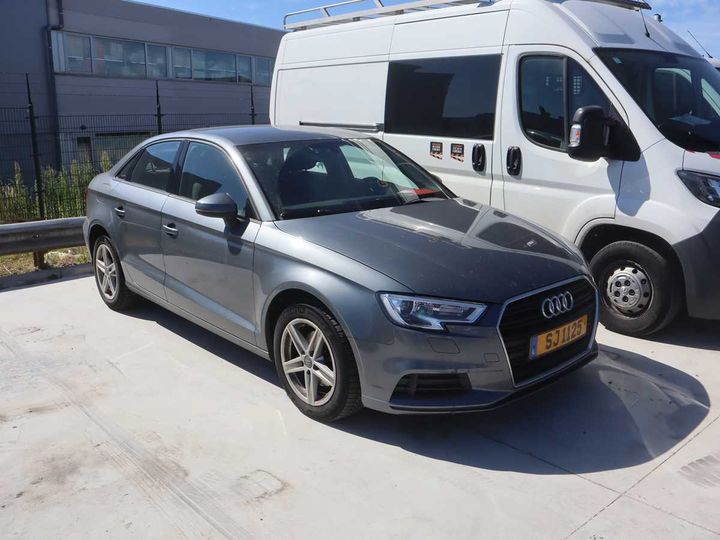 Photo 6 VIN: WAUZZZ8V4K1020327 - AUDI A3 