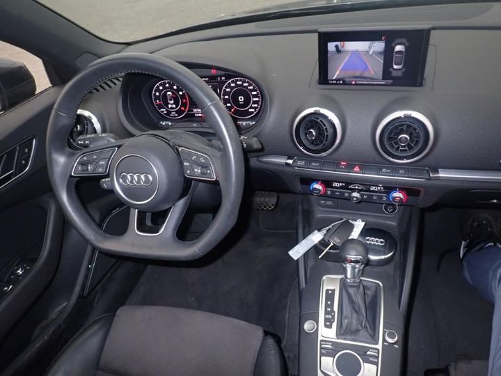 Photo 28 VIN: WAUZZZ8V4K1027424 - AUDI A3 CABRIOLET 