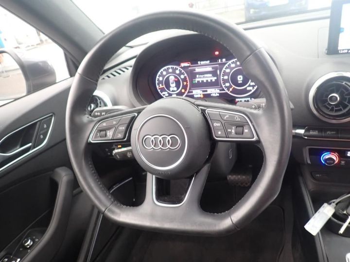 Photo 31 VIN: WAUZZZ8V4K1027424 - AUDI A3 CABRIOLET 