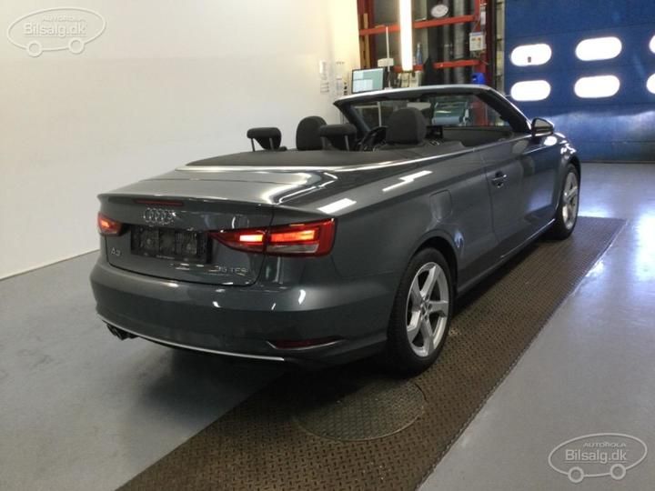 Photo 20 VIN: WAUZZZ8V4K1029142 - AUDI A3 CABRIOLET 