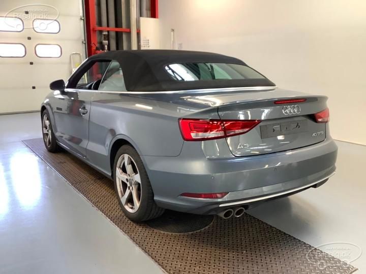 Photo 19 VIN: WAUZZZ8V4K1031277 - AUDI A3 CABRIOLET 