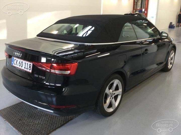 Photo 15 VIN: WAUZZZ8V4K1032249 - AUDI A3 CABRIOLET 