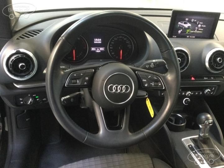 Photo 3 VIN: WAUZZZ8V4K1032249 - AUDI A3 CABRIOLET 