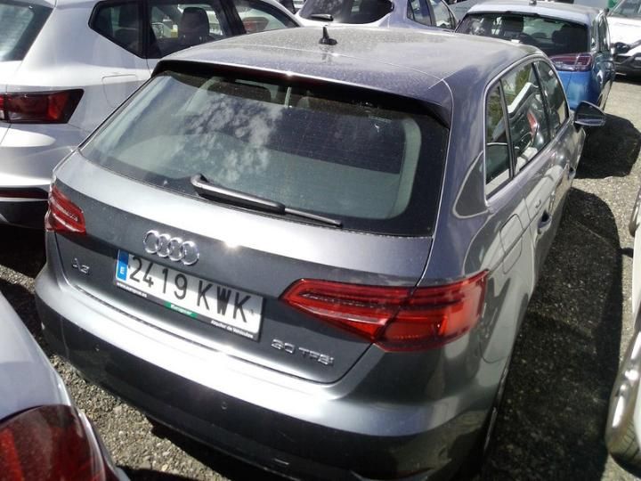 Photo 2 VIN: WAUZZZ8V4KA008596 - AUDI A3 