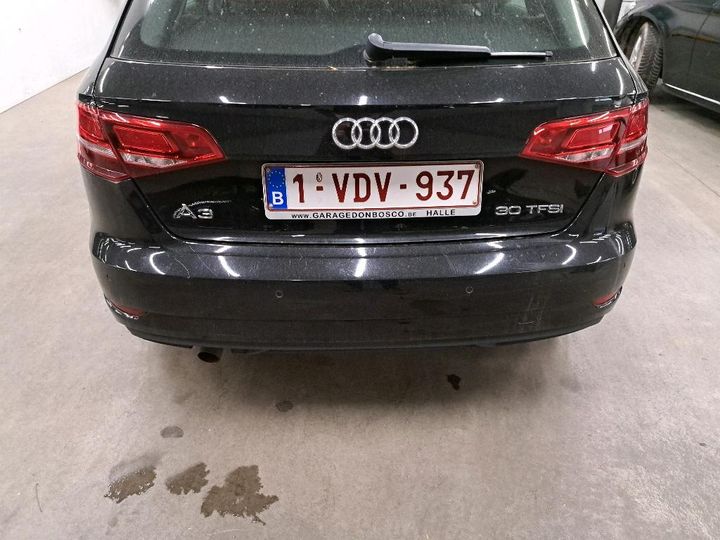 Photo 18 VIN: WAUZZZ8V4KA017234 - AUDI A3 SPORTBACK 