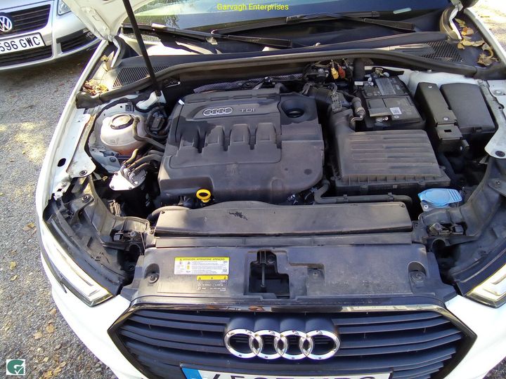 Photo 22 VIN: WAUZZZ8V4KA021977 - AUDI A3 