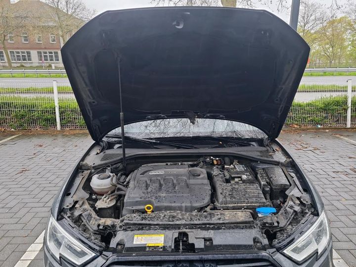 Photo 9 VIN: WAUZZZ8V4KA025432 - AUDI A3 SPORTBACK 