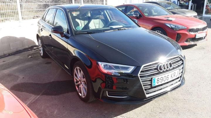 Photo 6 VIN: WAUZZZ8V4KA025818 - AUDI A3 