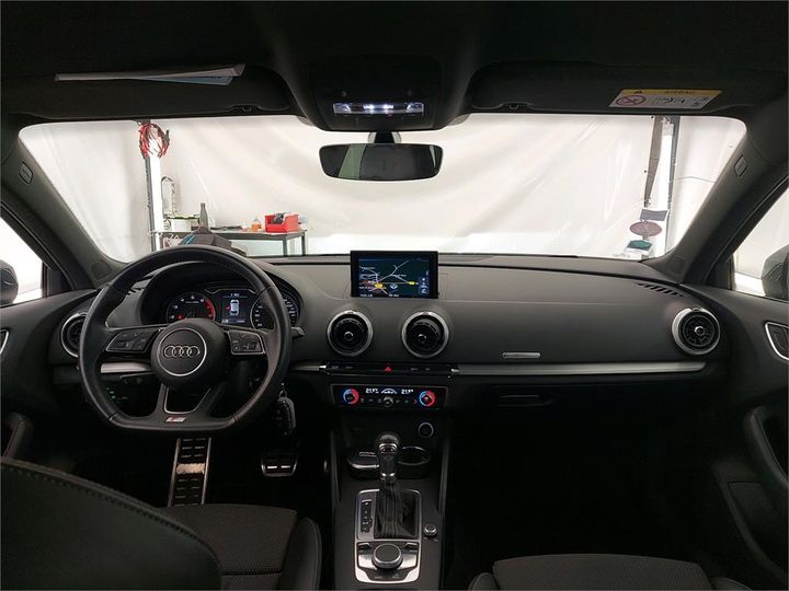 Photo 3 VIN: WAUZZZ8V4KA026418 - AUDI A3 SPORTBACK 