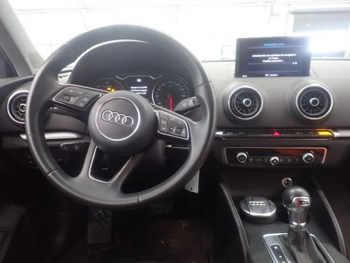 Photo 6 VIN: WAUZZZ8V4KA030470 - AUDI A3 SPORTBACK 