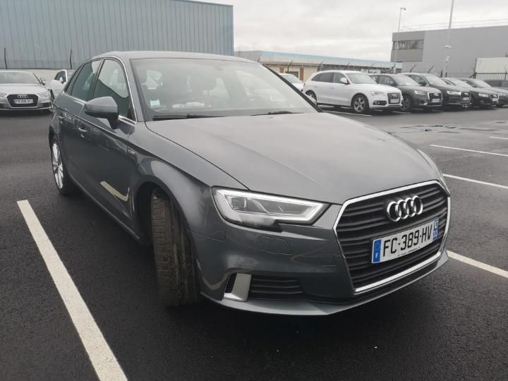 Photo 27 VIN: WAUZZZ8V4KA033742 - AUDI A3 SPORTBACK 