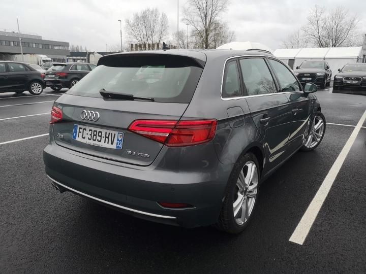 Photo 28 VIN: WAUZZZ8V4KA033742 - AUDI A3 SPORTBACK 