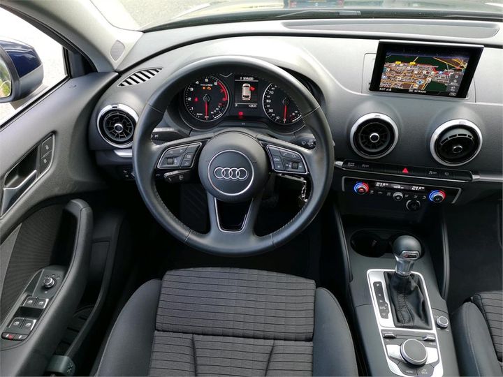 Photo 6 VIN: WAUZZZ8V4KA041033 - AUDI A3 