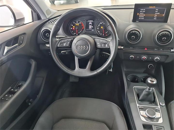 Photo 6 VIN: WAUZZZ8V4KA046488 - AUDI A3 