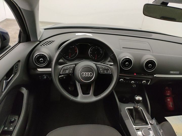 Photo 8 VIN: WAUZZZ8V4KA048161 - AUDI A3 SPORTBACK FL'16 