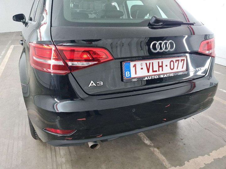 Photo 17 VIN: WAUZZZ8V4KA048659 - AUDI A3 SPORTBACK 