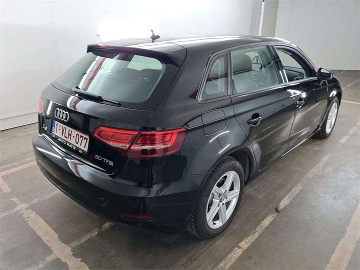 Photo 2 VIN: WAUZZZ8V4KA048659 - AUDI A3 SPORTBACK 