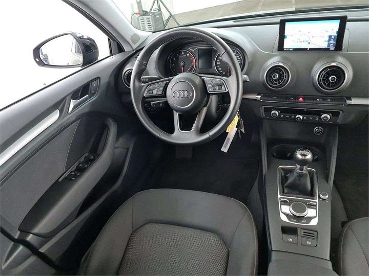 Photo 3 VIN: WAUZZZ8V4KA048659 - AUDI A3 SPORTBACK 