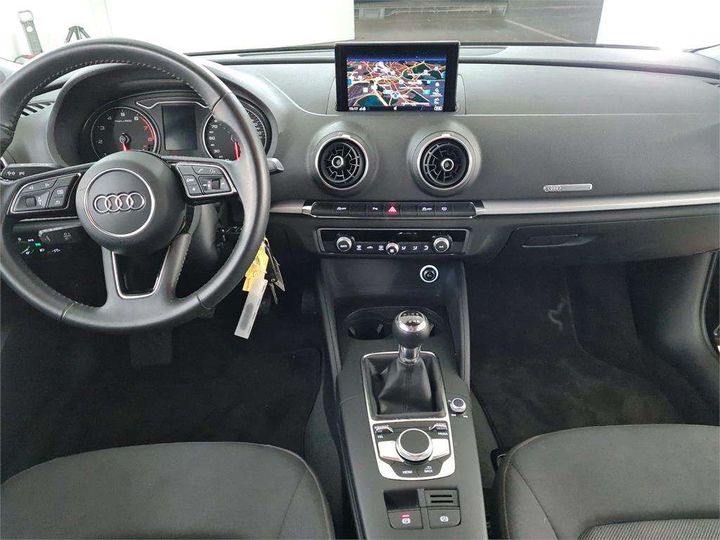 Photo 5 VIN: WAUZZZ8V4KA048659 - AUDI A3 SPORTBACK 