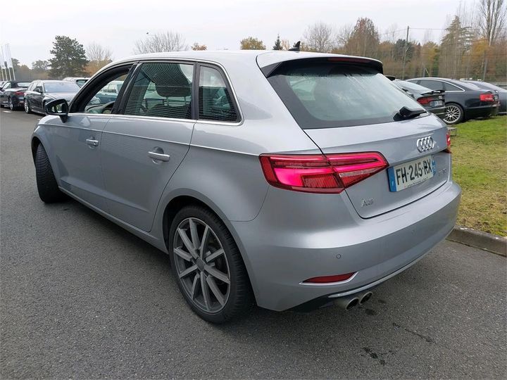 Photo 12 VIN: WAUZZZ8V4KA048984 - AUDI A3 SPORTBACK 