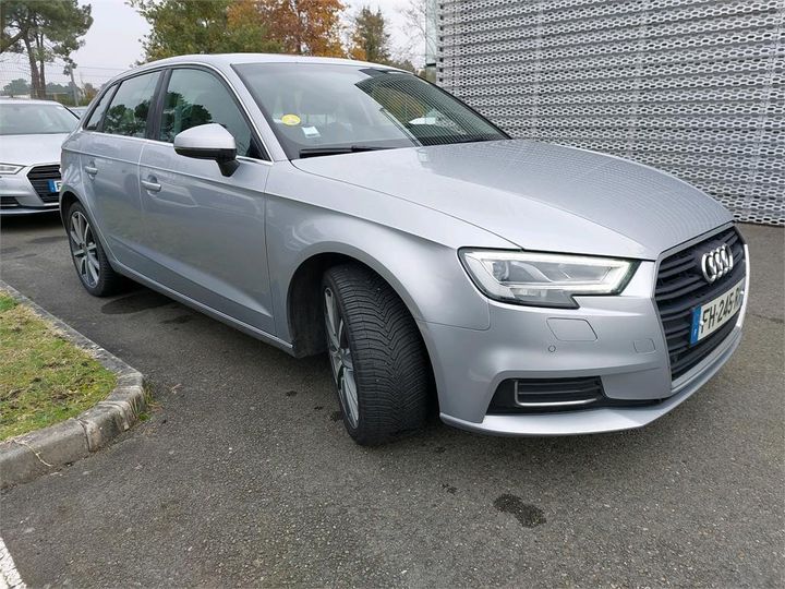 Photo 25 VIN: WAUZZZ8V4KA048984 - AUDI A3 SPORTBACK 