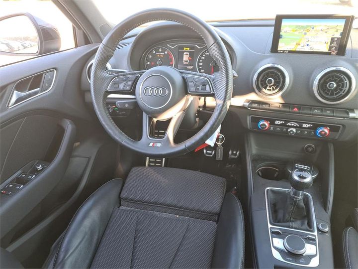 Photo 6 VIN: WAUZZZ8V4KA060522 - AUDI A3 