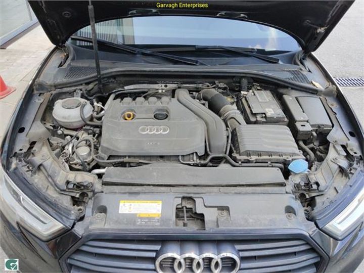 Photo 16 VIN: WAUZZZ8V4KA060956 - AUDI A3 