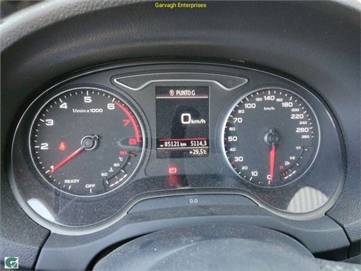 Photo 37 VIN: WAUZZZ8V4KA060956 - AUDI A3 