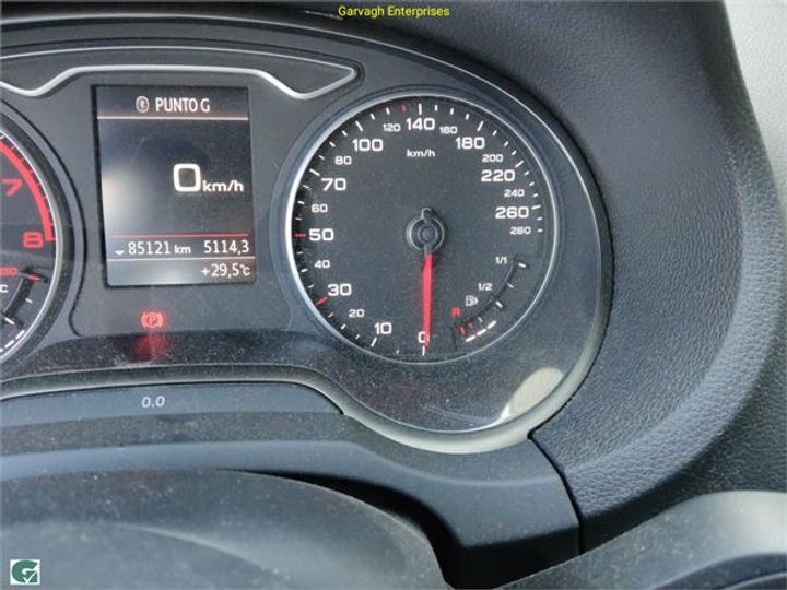 Photo 38 VIN: WAUZZZ8V4KA060956 - AUDI A3 