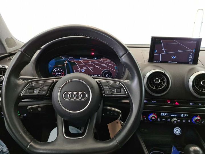 Photo 13 VIN: WAUZZZ8V4KA061444 - AUDI A3 