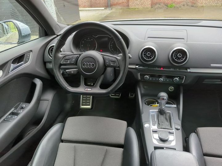 Photo 5 VIN: WAUZZZ8V4KA075344 - AUDI A3 