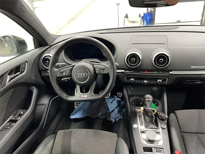 Photo 12 VIN: WAUZZZ8V4KA076591 - AUDI A3 BERLINE 