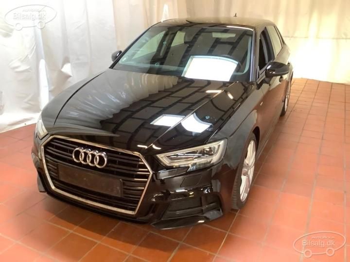 Photo 0 VIN: WAUZZZ8V4KA083461 - AUDI A3 SPORTBACK 