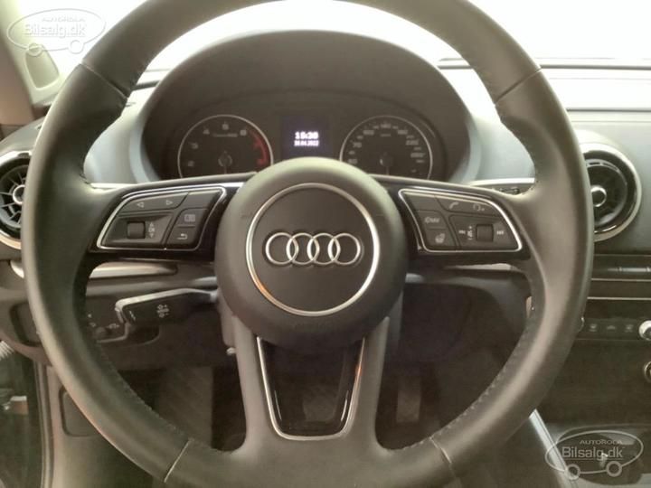 Photo 11 VIN: WAUZZZ8V4KA083461 - AUDI A3 SPORTBACK 