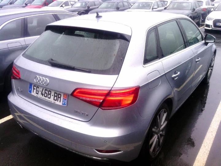 Photo 6 VIN: WAUZZZ8V4KA094377 - AUDI A3 