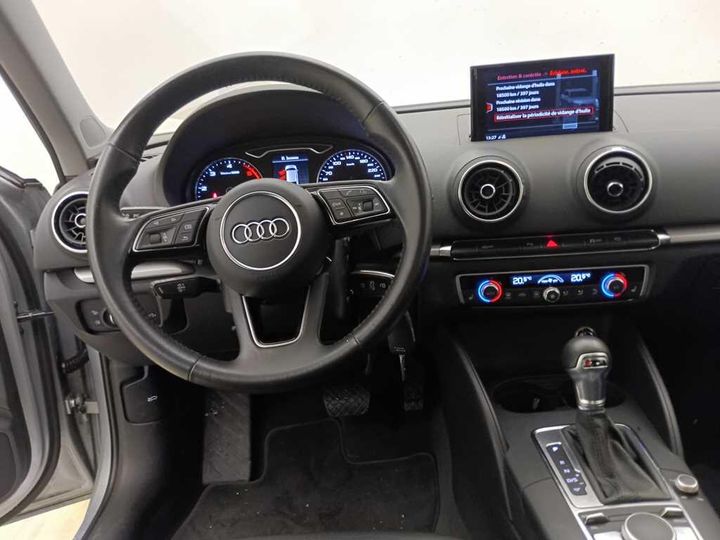 Photo 14 VIN: WAUZZZ8V4KA095660 - AUDI A3 