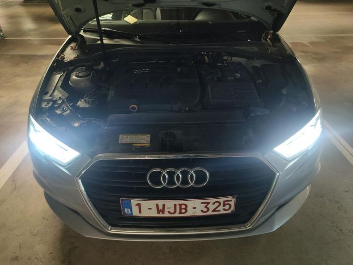 Photo 20 VIN: WAUZZZ8V4KA095660 - AUDI A3 