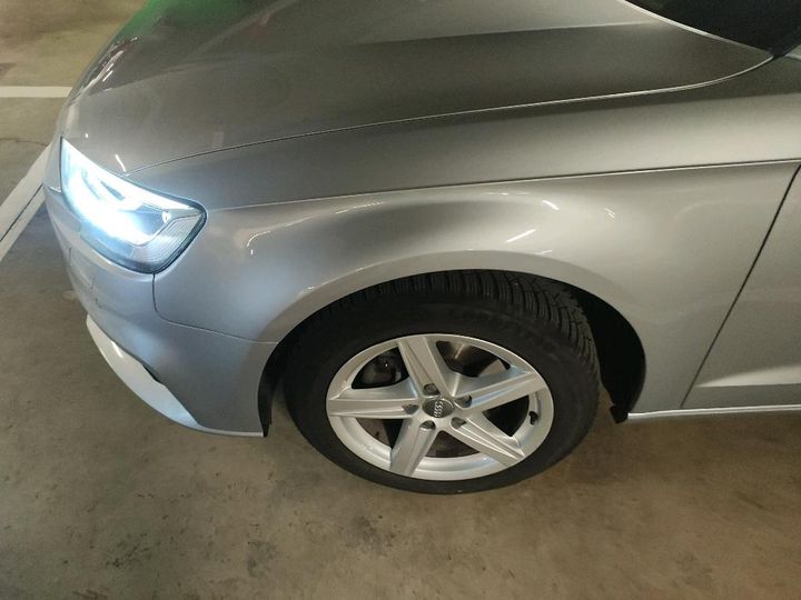 Photo 24 VIN: WAUZZZ8V4KA095660 - AUDI A3 