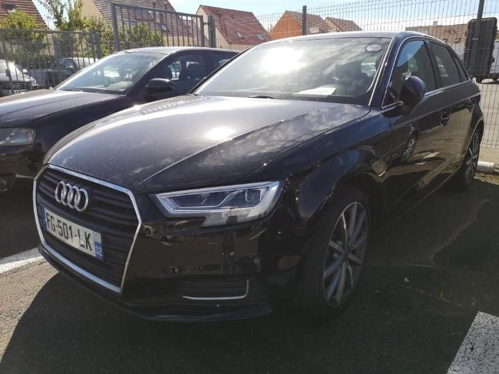 Photo 1 VIN: WAUZZZ8V4KA101229 - AUDI A3 SPORTBACK 