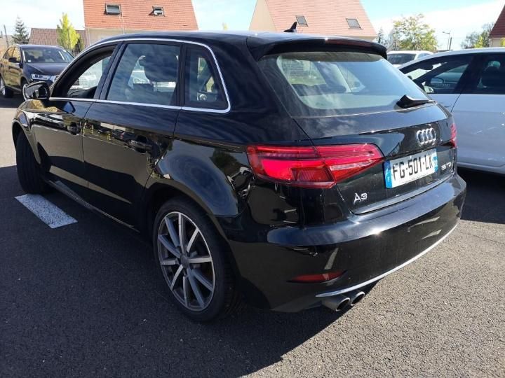 Photo 19 VIN: WAUZZZ8V4KA101229 - AUDI A3 SPORTBACK 