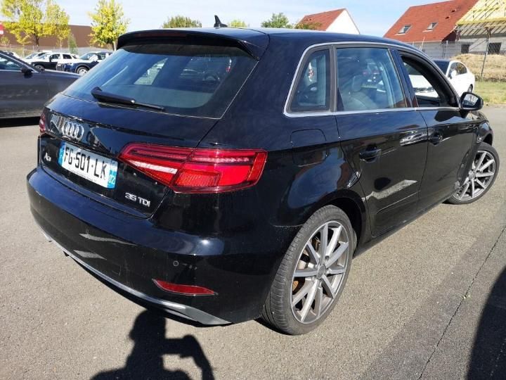 Photo 7 VIN: WAUZZZ8V4KA101229 - AUDI A3 SPORTBACK 