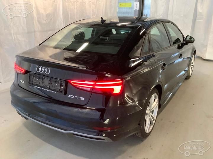 Photo 10 VIN: WAUZZZ8V4KA104129 - AUDI A3 SALOON 