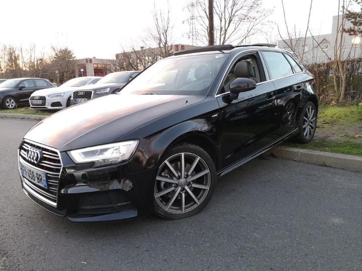 Photo 0 VIN: WAUZZZ8V4KA112604 - AUDI A3 SPORTBACK 