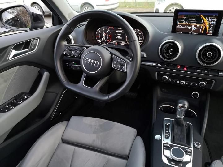 Photo 31 VIN: WAUZZZ8V4KA112604 - AUDI A3 SPORTBACK 