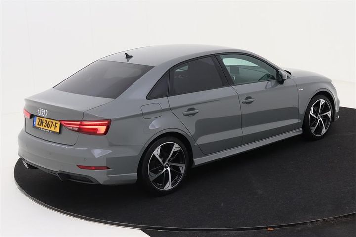 Photo 3 VIN: WAUZZZ8V4KA116927 - AUDI A3 