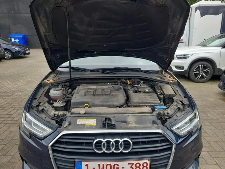 Photo 9 VIN: WAUZZZ8V4KA118693 - AUDI A3 