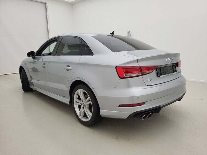 Photo 26 VIN: WAUZZZ8V4KA120850 - AUDI A3 